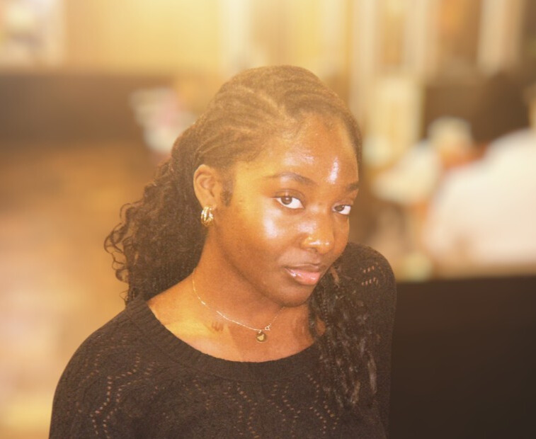 Whitney Nsegbe headshot